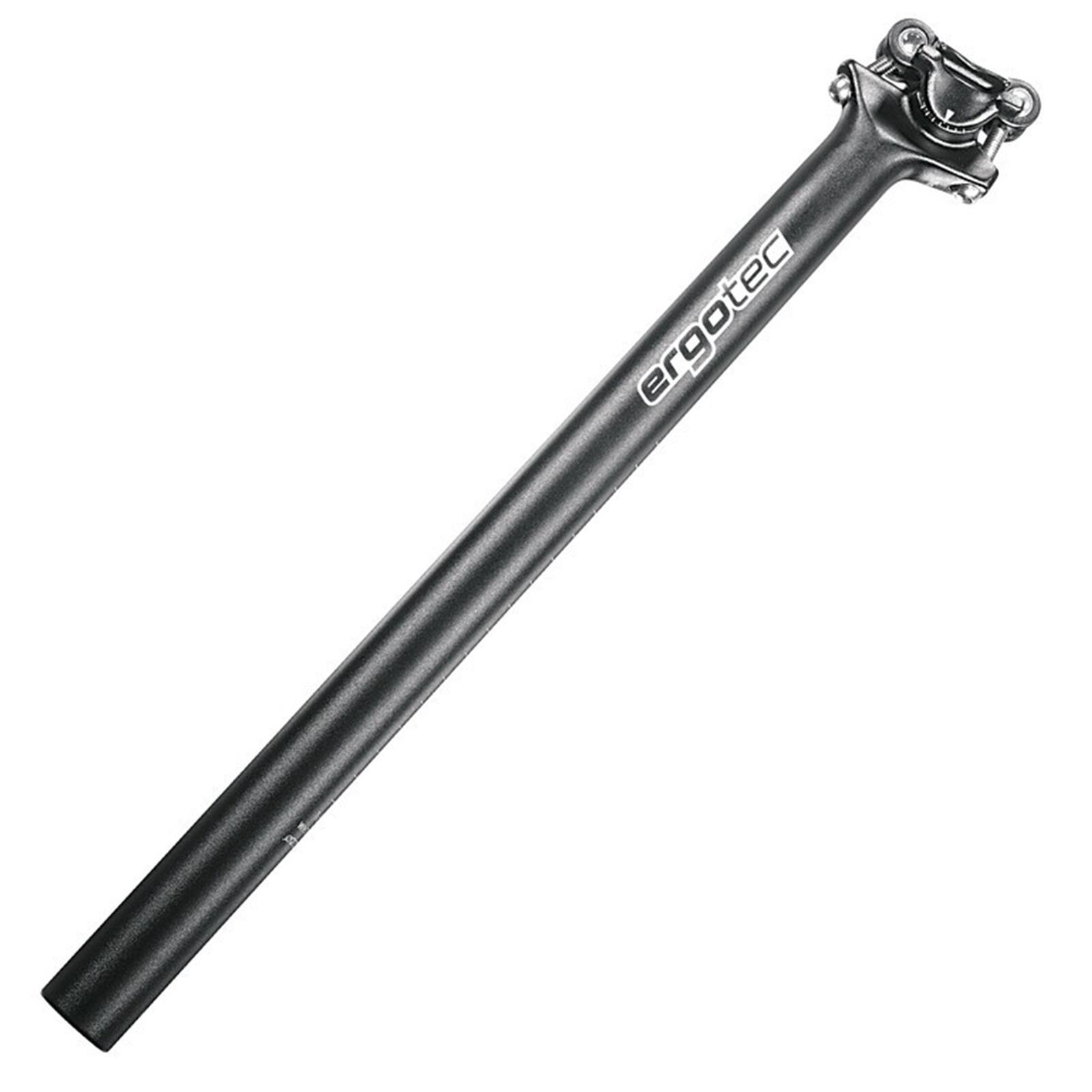 Opatentowana sztyca podsiodłowa Skalar, Ø27,2 mm, 400 mm