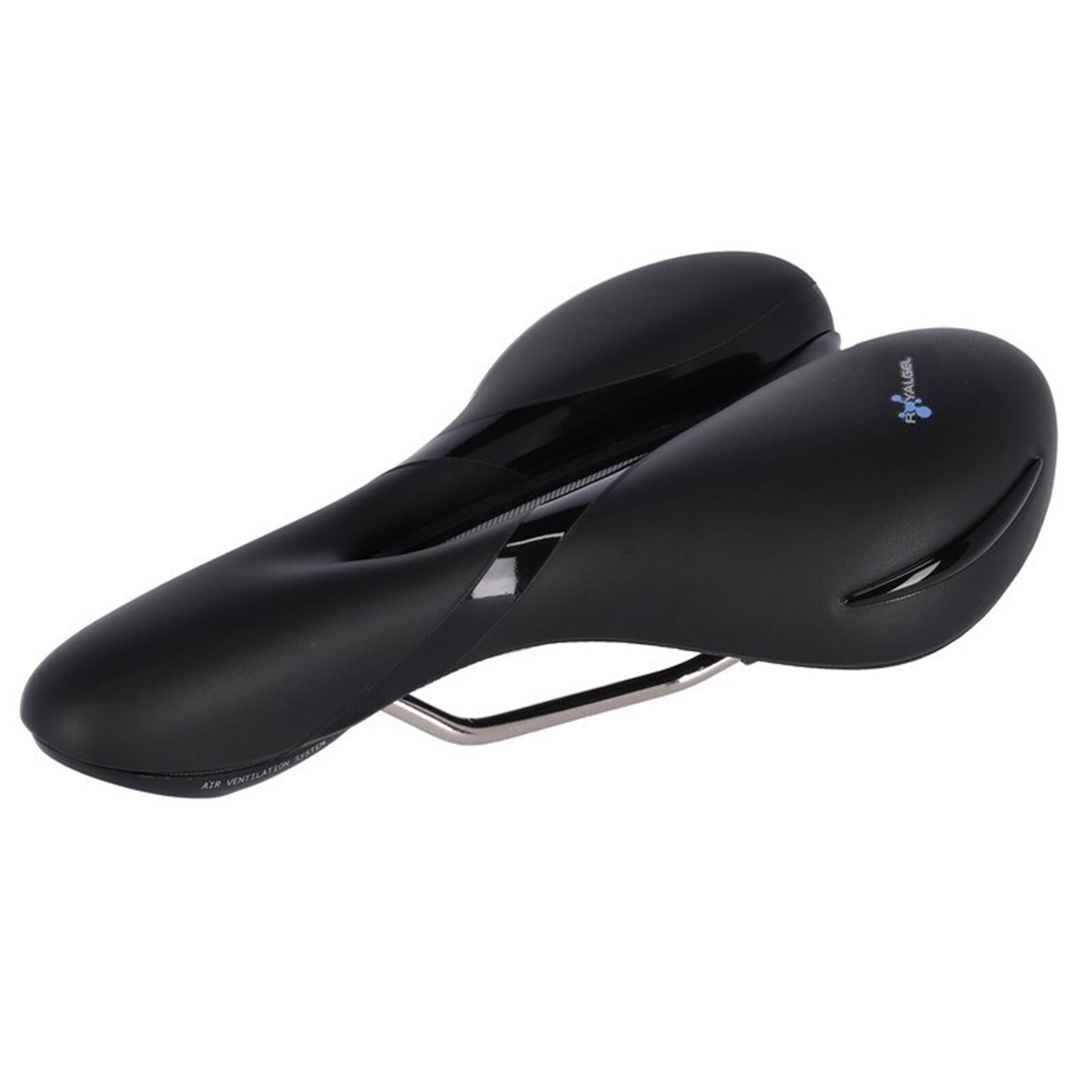 SELLE ROYAL Sella Respiro Journey Moderate, 277 x 182 mm