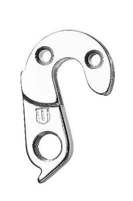 Union derailleurpad gh-221 voor lapierre fietsen