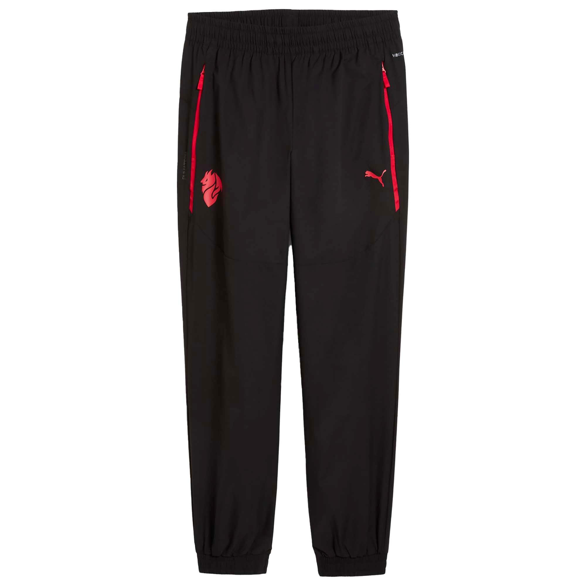 Pantaloni Puma Acm Pumatech Woven Pants Adulto PUMA Decathlon