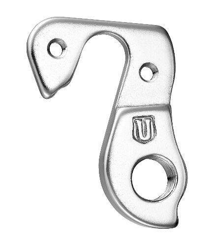 MARWI Gancio del deragliatore posteriore destro Union gh-155