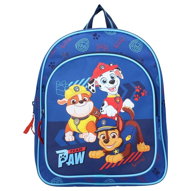 Zaino per bambino Paw Patrol Go Pups Go 520-4540 2/7
