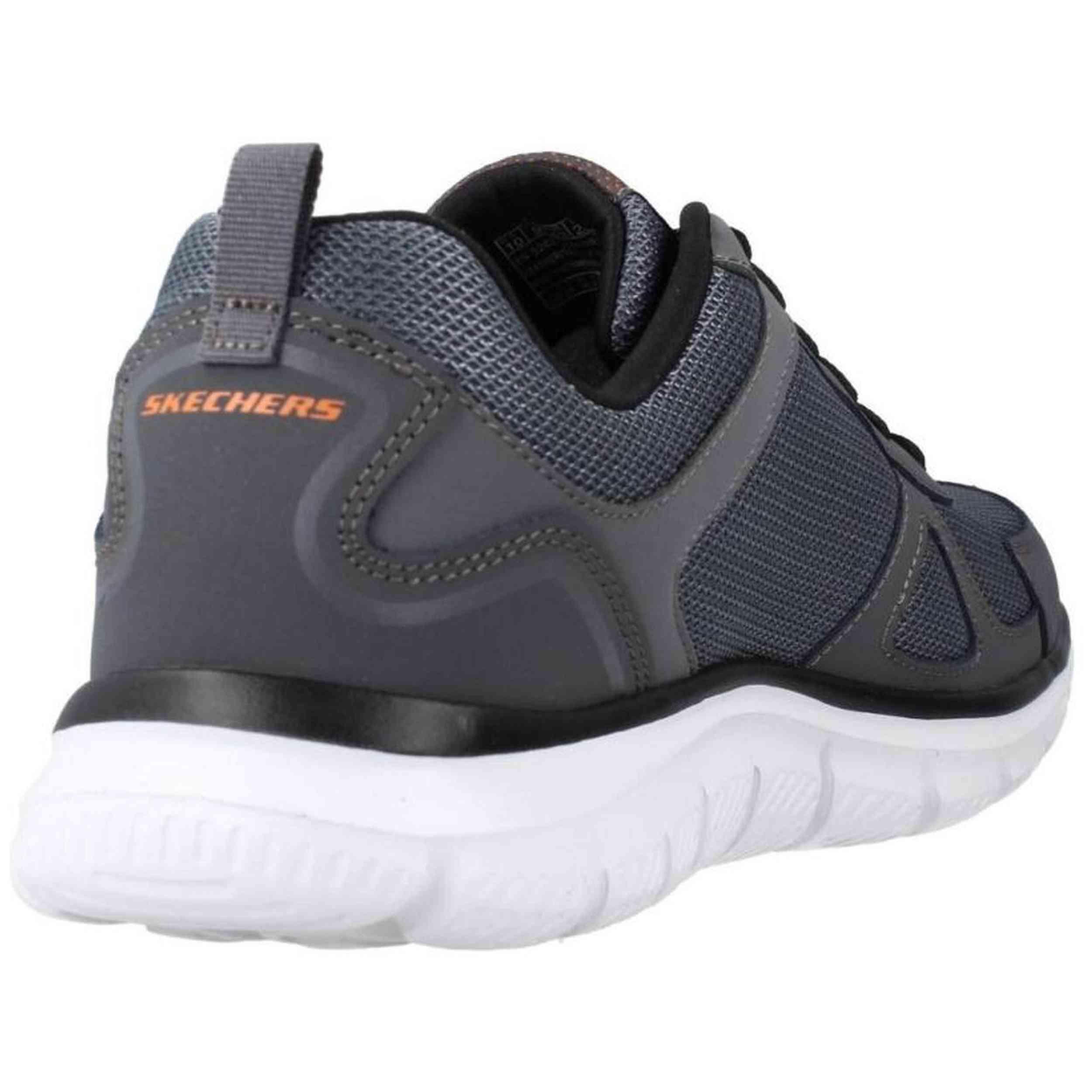 Baskets Skechers modèle 48651183882579 pour homme 3/5