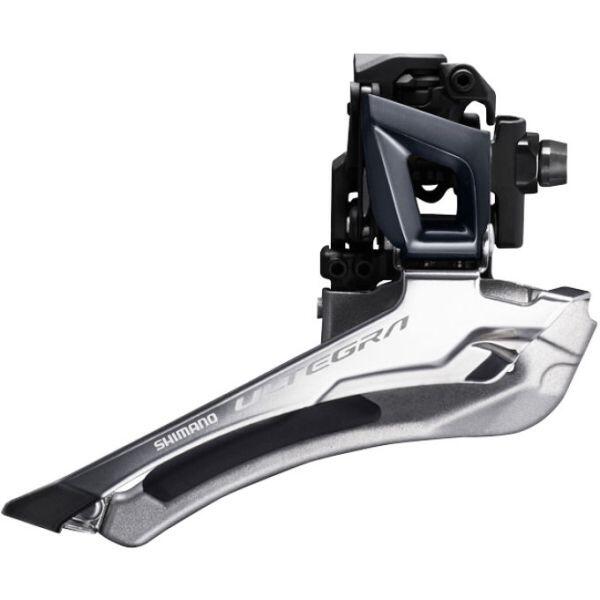 SHIMANO Deragliatore anteriore Shimano Ultegra R-8000 11V