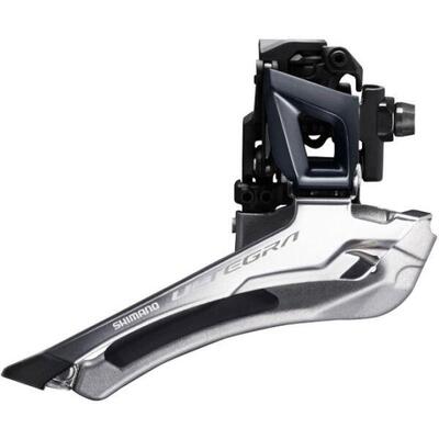 Vorderer Umwerfer Shimano Ultegra FD-R8000-B 11V