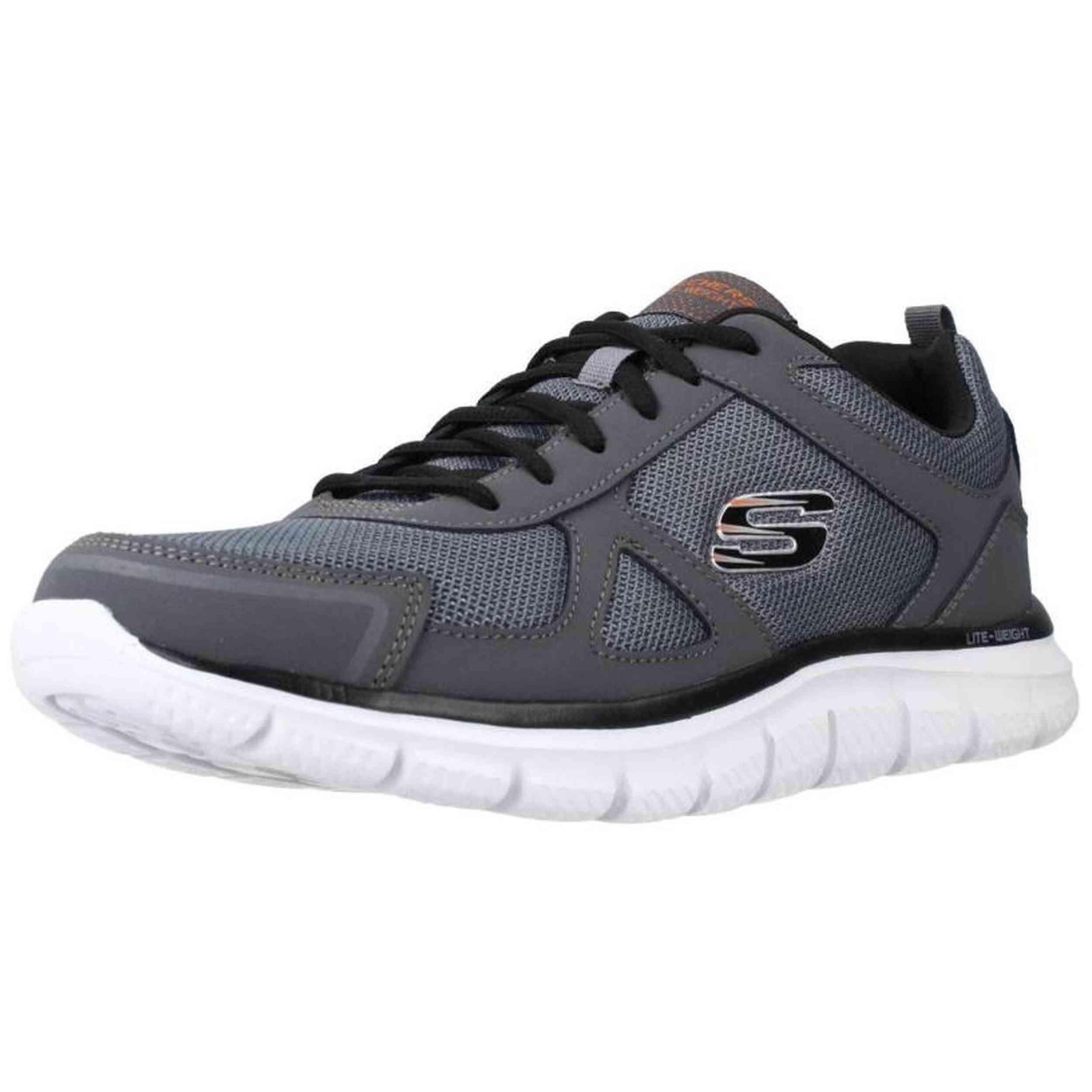 Baskets Skechers modèle 48651183882579 pour homme 2/5
