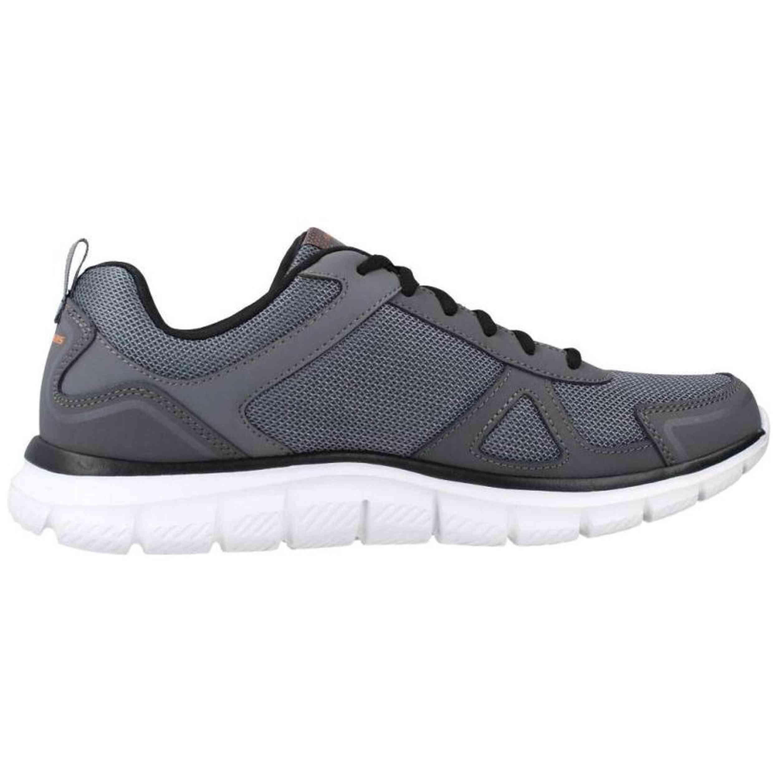 Baskets Skechers modèle 48651183882579 pour homme 4/5