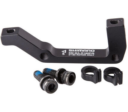 Shimano - Adapter für Postmount-Bremssattel