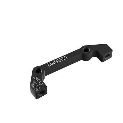 Magura - QM 12 Adapter PM auf IS für 180 mm