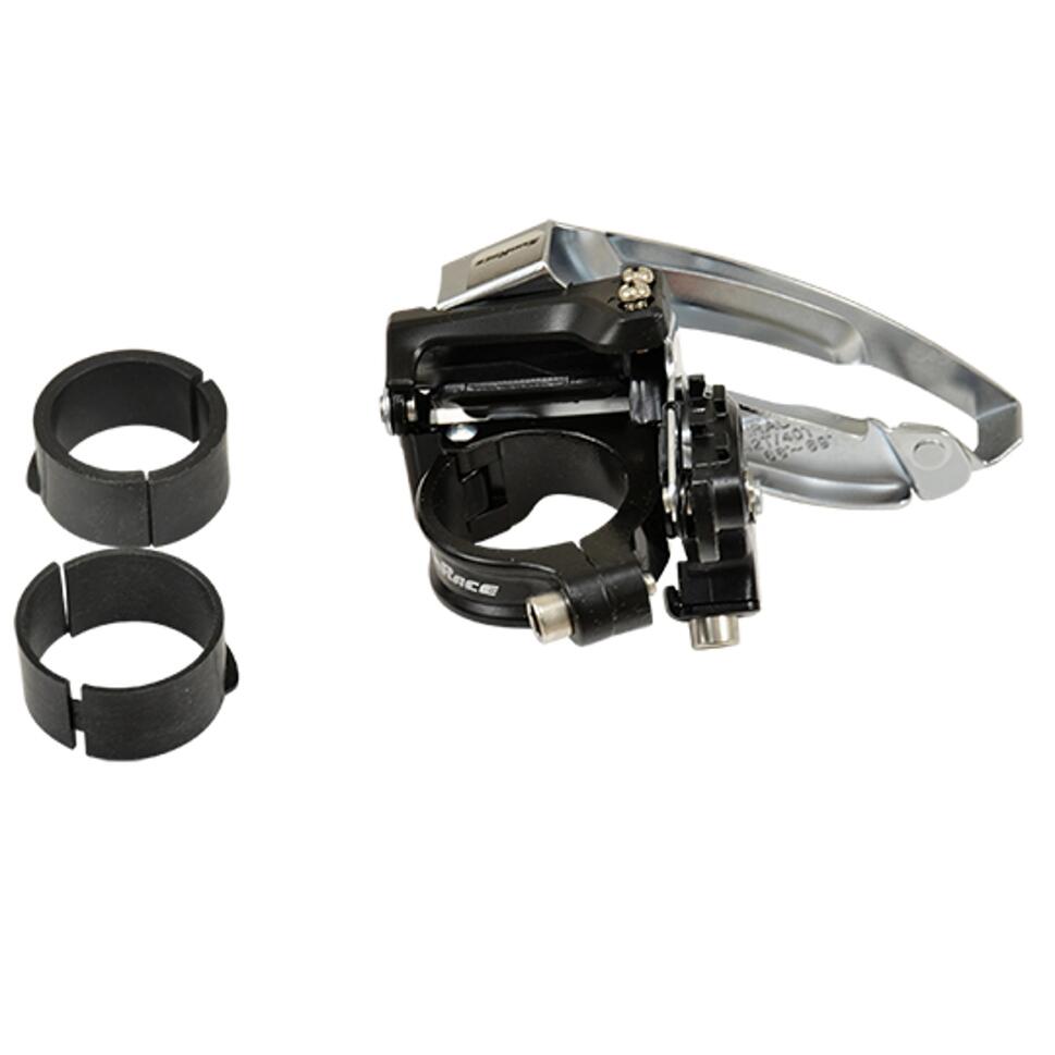 Przerzutka Przednia Fdms 3X10 Speed - Dual Pull - Z Obejmą