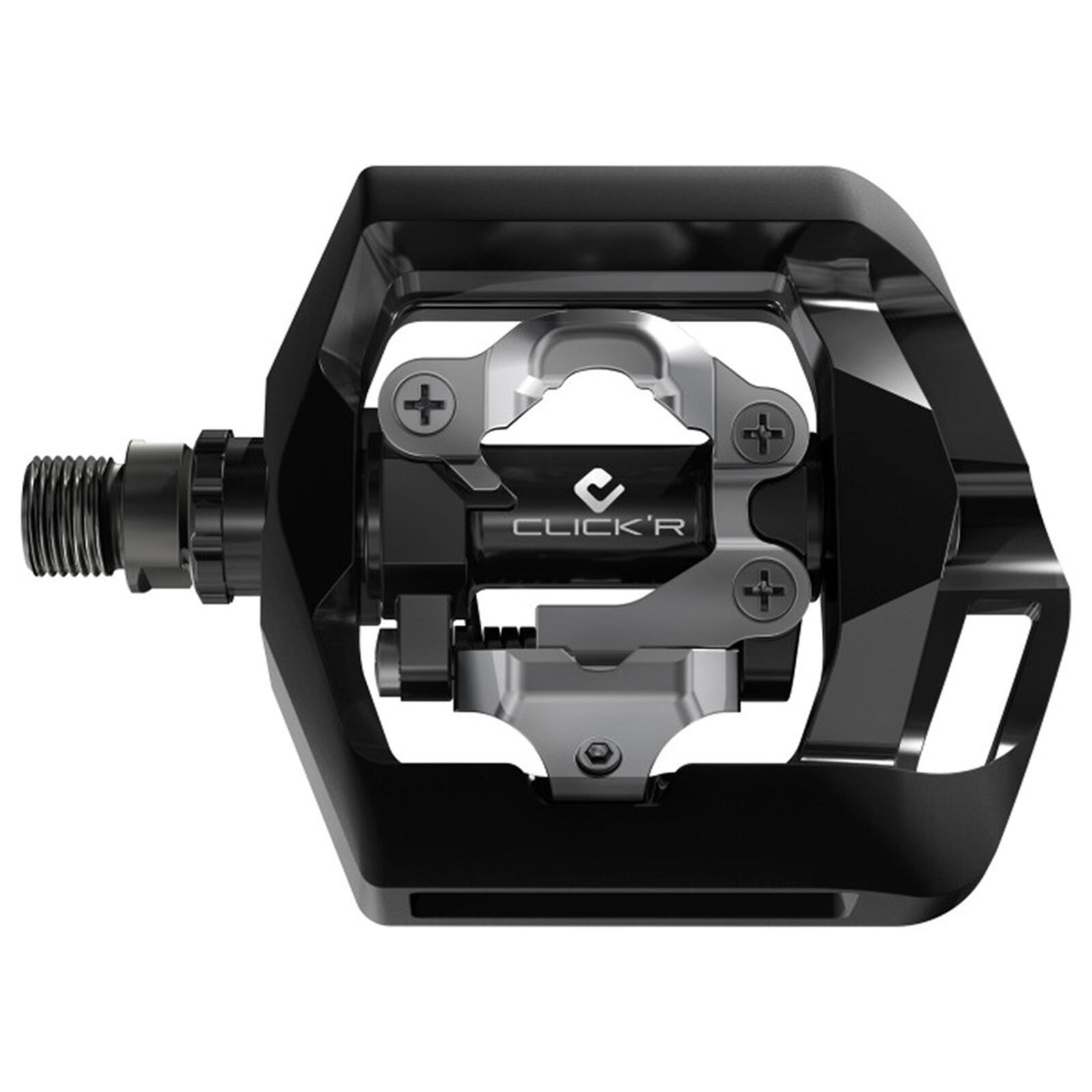 SHIMANO Pedal  Click`R PD-T421