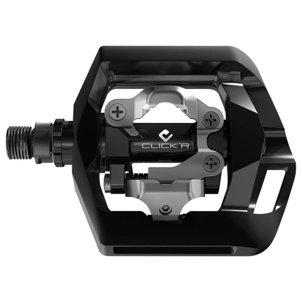 Insert De Pédale SPD Carnac SYSTEME UPS Pour Shimano W86 - Neuf