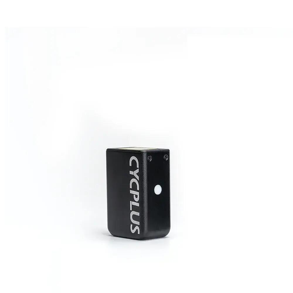 Cycplus Cube Mini Electric Bike Pump - Compact and Powerful