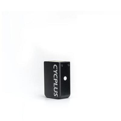 Cycplus mini elektrische accupomp - compact en krachtig