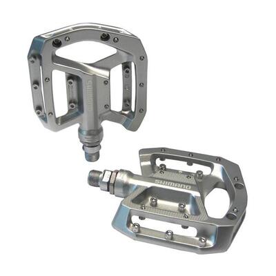 Pedali SHIMANO Zee PD-GR500 neri