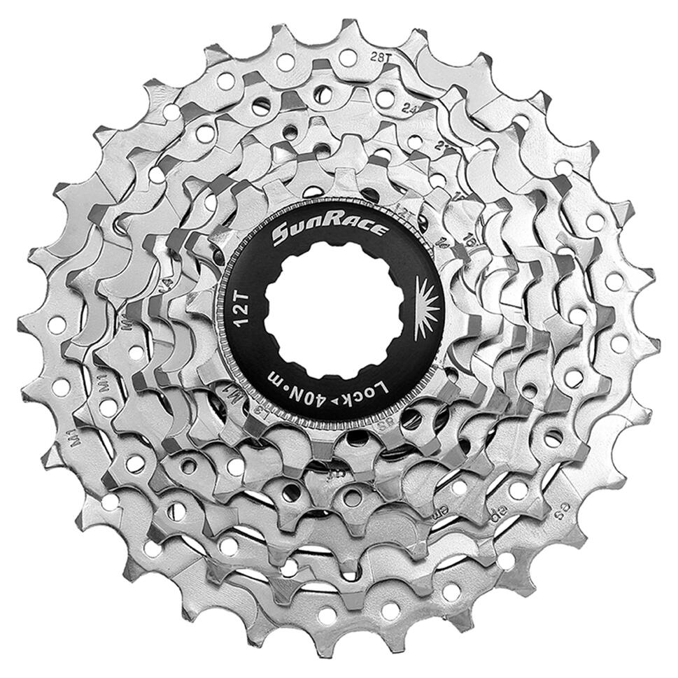 Taśma SunRace CSM63 NICKEL