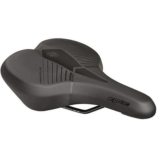 Siodełko Comfort Plus, miękkie