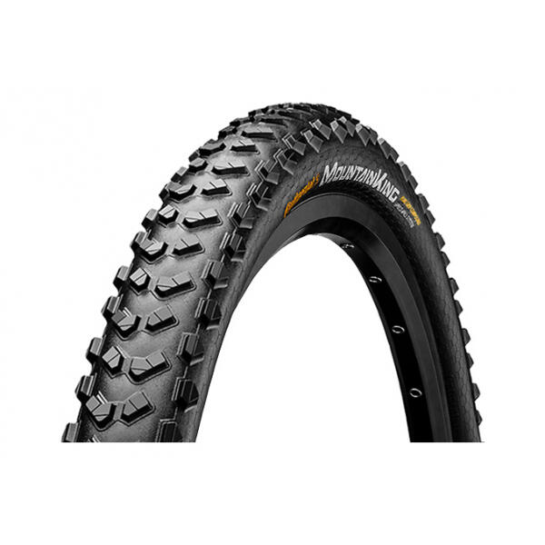 Opona rowerowa Continental Mountain King III Shield Wall TB Ready (58-559)