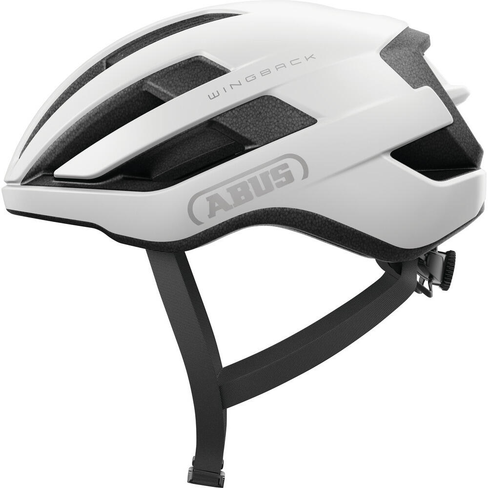Abus Wingback Helmet Polar White Size L 57-61 cm