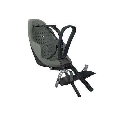 Fiets - kinderzitje yepp 2 mini. agave