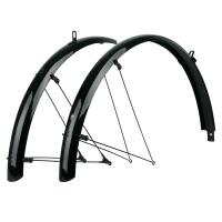 SKS Fender Set 27,5 - 29 Bluemels Basic 69mm Schwarz