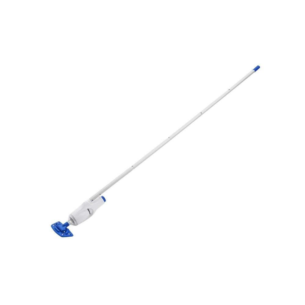 Pool Combi Deal - Bestway Fast Set 366x76 cm Rund 4/5