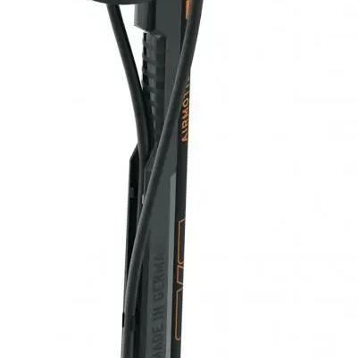 SKS AirMotion 12.0 Floor Pump - Powerful and Reliable Inflator