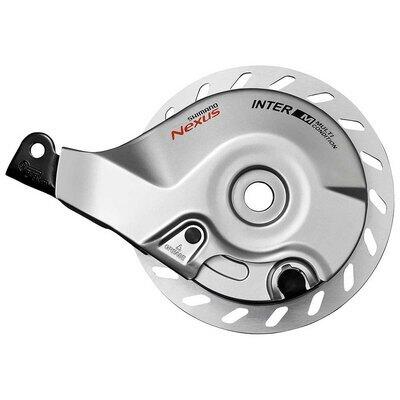Freno a tamburo posteriore Shimano Nexus BR-C3000-R
