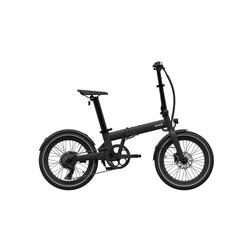 Eovolt Vélo Électrique Pliable Après-Midi 20 Origines V3 Noir
