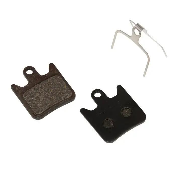 Elvedes 6911 Metallic Disc Brake Pads for Hope X2