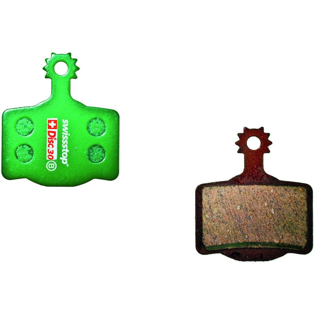 SWISSSTOP Swissstop 30 C pastiglie freno disco per Magura e Campagnolo.