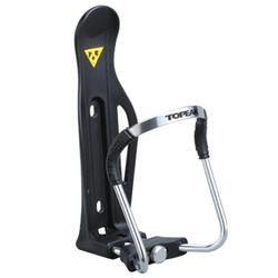 Porte Bidon ajustable TOPEAK MODULA CAGE II Argenté