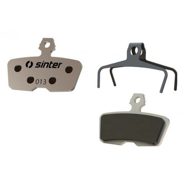 Brake pad Sinter 13 - E-bike