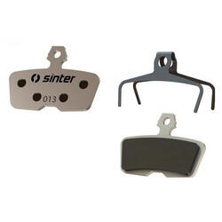 Plaquette de frein Sinter 13 - E-bike