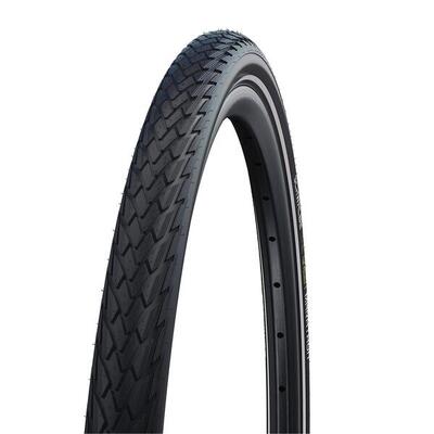 Schwalbe Green Marathon Greenguard 28 x 1,00 Reifen mit Reflexion
