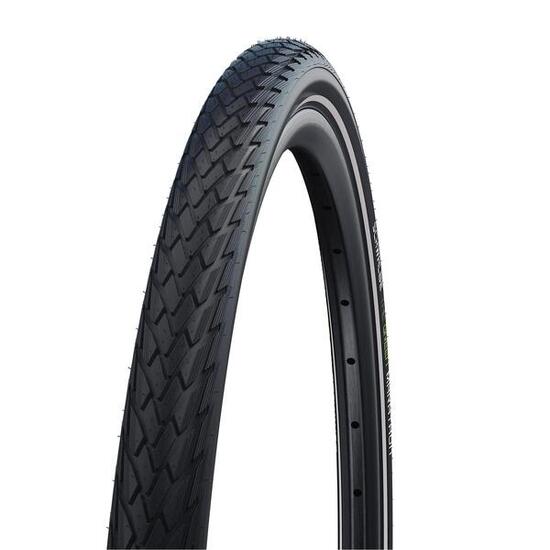 Schwalbe Green Marathon 28'' Tubetype Rigide Addix Eco GreenGuard E-25 Reflex
