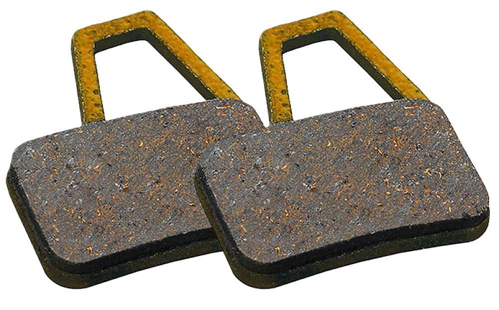 MARWI Marwi Union DBP-37S Pastiglie Freno Disco Sinterizzate per Hayes Camino, 2 pz.