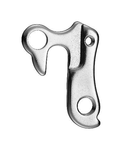 MARWI Gancio del deragliatore posteriore destro Union gh-021