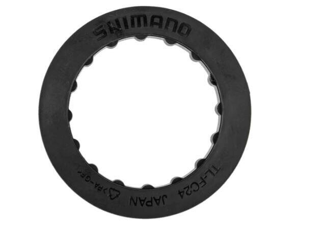 Narzędzie adaptera Shimano TL-FC24 do TL-FC36 SM-BB9000/93 2/3