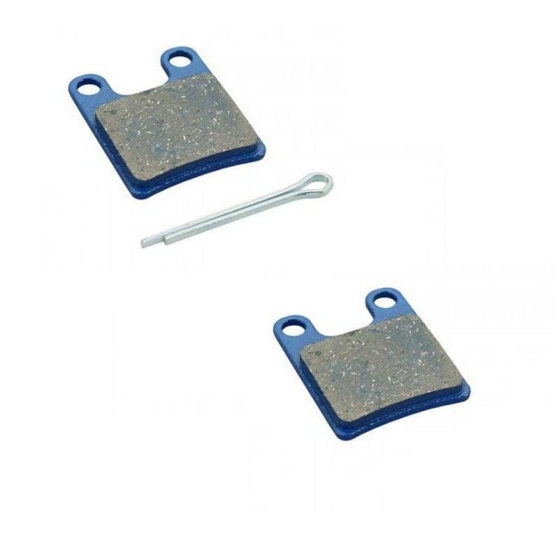 1 set of Cycle brakes Giant MPH 1 Resin disc brake pads DBP-51