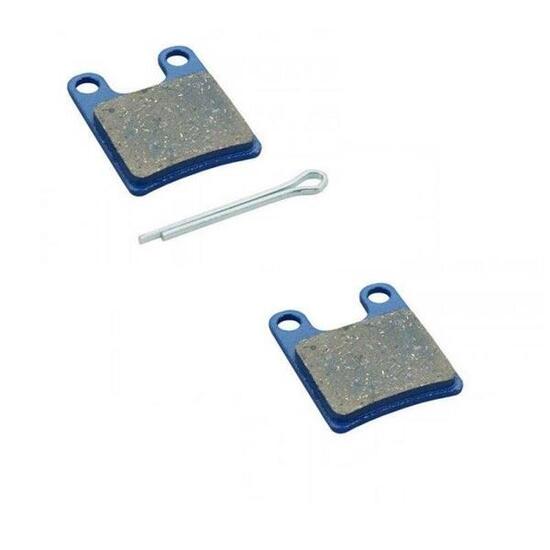 Pastiglie freni Marwi DBP-51 GIANT MPH 1