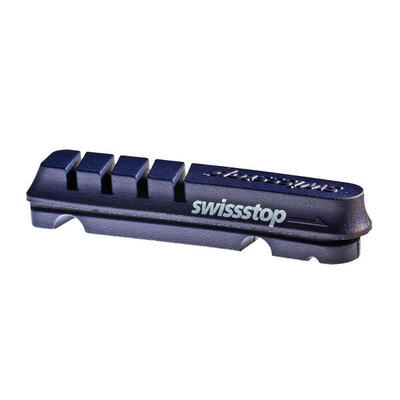 Swissstop - remblok set flash evo bxp - shim/sram