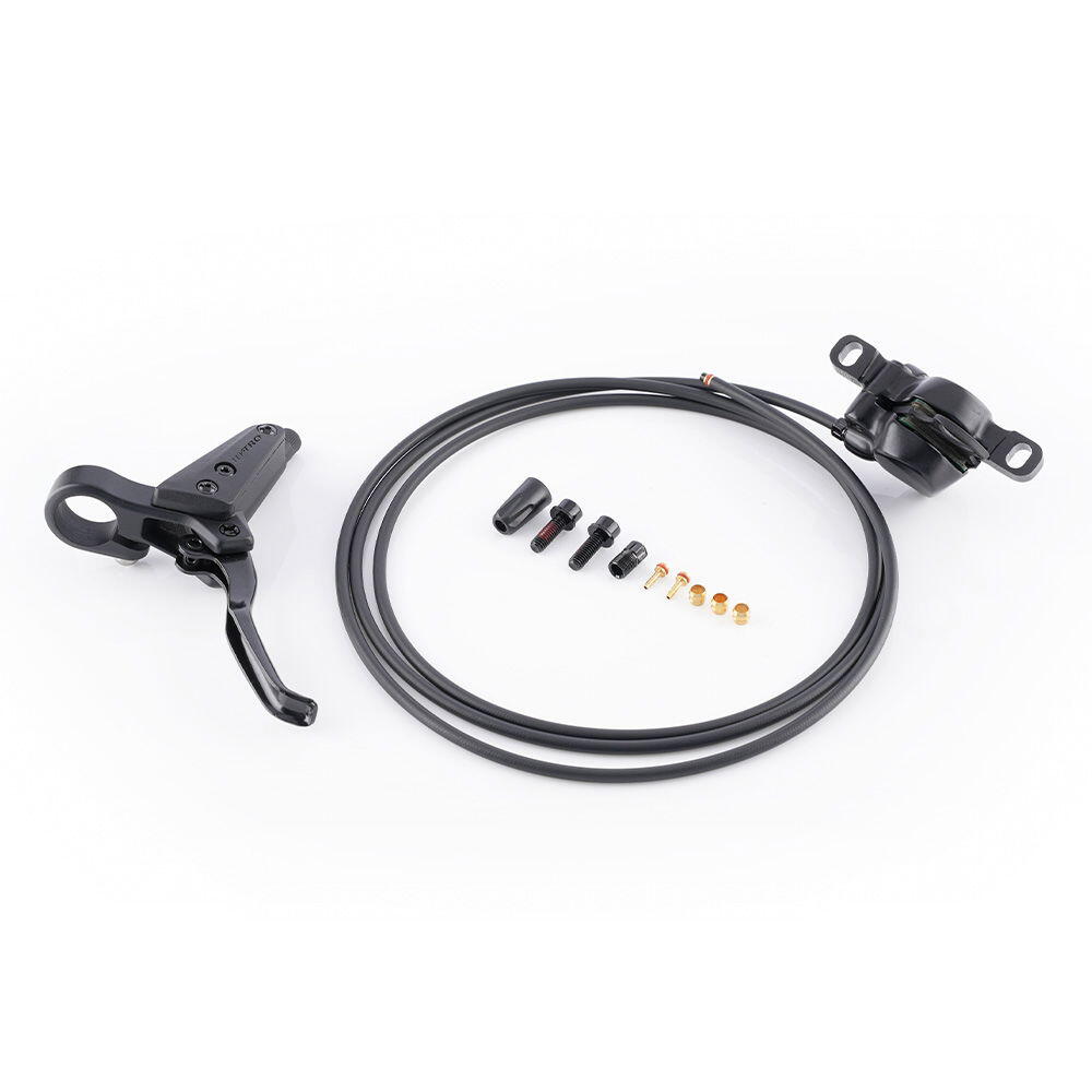Tektro M280 Mountain Bike Hydraulic Disc Brake LH