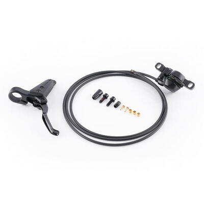 Freni a disco sinistri Tektro HD-M280
