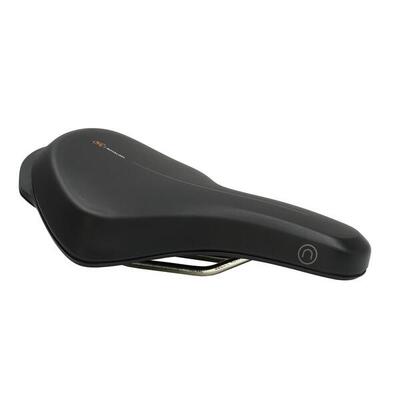 Sella per bicicletta On unisex Moderato 267 x 189 mm