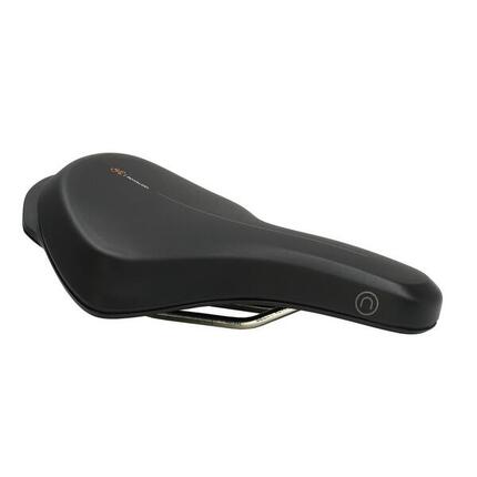 Siodełko rowerowe On, unisex Moderate, 267 x 189 mm