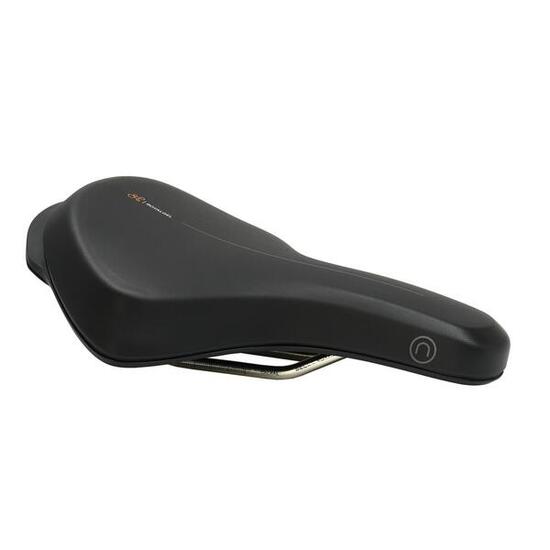 Sella per bicicletta On unisex Moderato 267 x 189 mm