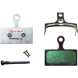 Plaquettes shimano XTR BR-M9000