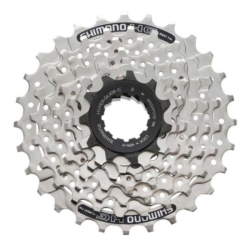 Nastro Shimano CS-HG41 7V 2/3