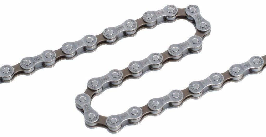 SHIMANO Catena della bicicletta Shimano Tourney CN-HG40 8/7/6V